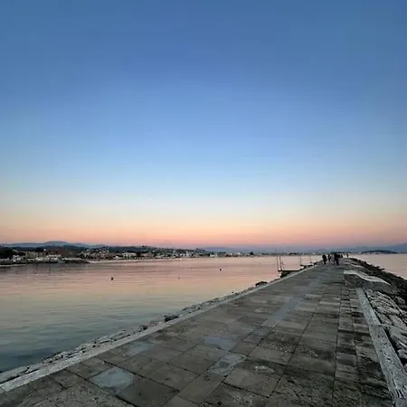 Casa Via Appia Scauri - Luminosa, Grande A 250 M Dal Mare E Dalla Stazione Ferroviaria Exterior photo