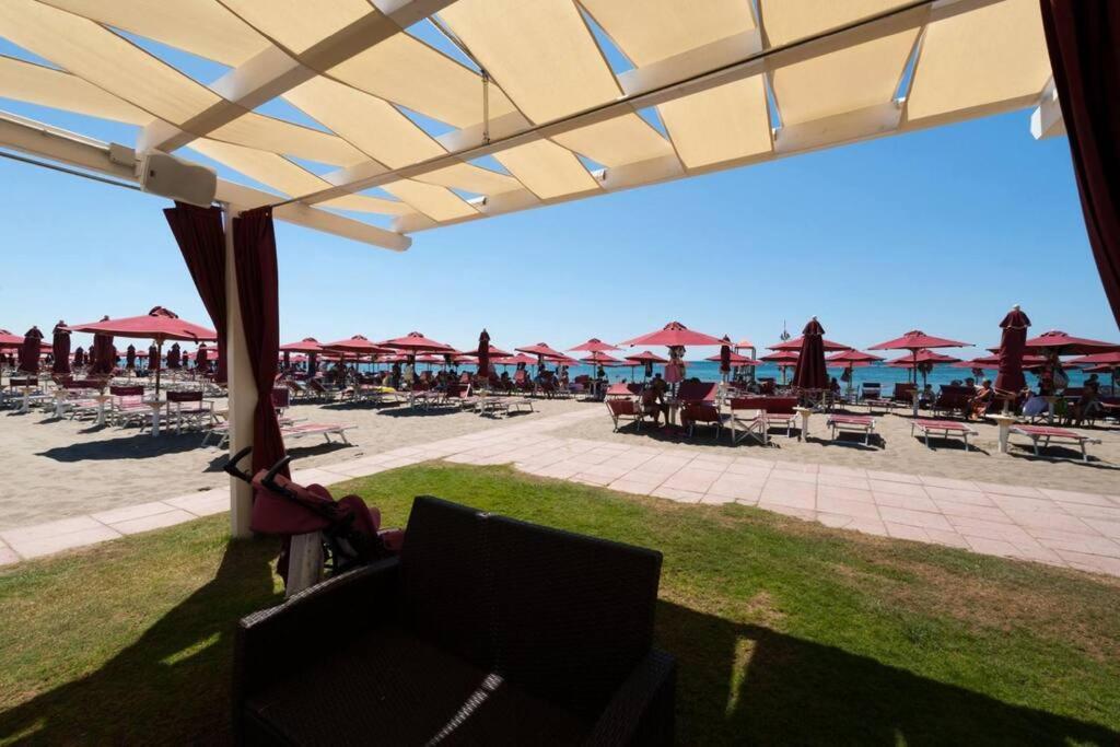Holiday home Casa Via Appia Scauri - Luminosa, Grande A 250 M Dal Mare E Dalla Stazione Ferroviaria *